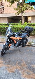 KTM 790 Adventure 