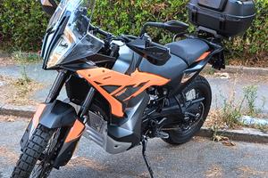 KTM 790 Adventure 