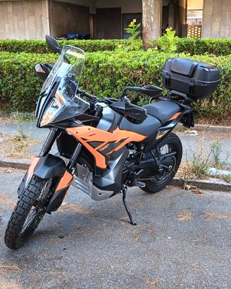 KTM 790 Adventure 
