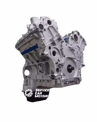 MOTORE RETTIFICATO 642826 MER GL (X166) 350 CDI 4M