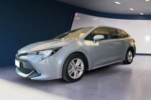Toyota Corolla 1.8 Hybrid Active