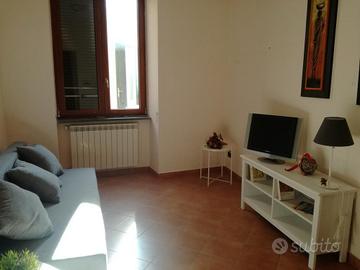 Appartamento salita santa croce Castellammare