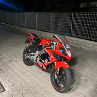 Derbi GPR 50 Racing