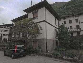 Appartamento – Longarone, Castello Lavazzo - Vista 4
