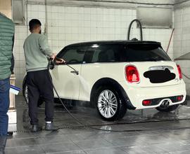 Mini Cooper Sd