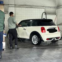 Mini Cooper Sd