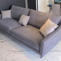 Divano Bonaldo 250cm Skid 4 Posti