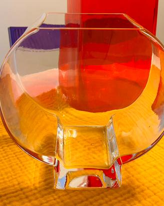 Vaso design moderno e minimalista.