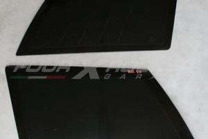 Vetro cristallo Jeep Grand Cherokee WJ 99-04