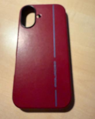 COVER PIQUADRO IPHONE 17