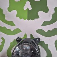 Faro led originale hd 