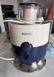 Presse da succo per uso domestico44