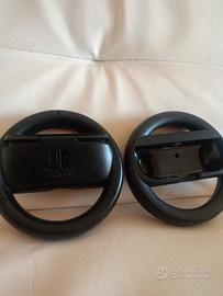 Mini volanti supporto - originali Nintendo switch 