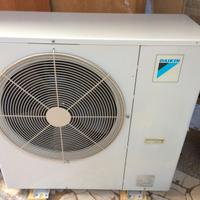 climatizzatore Daikin