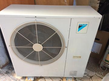 climatizzatore Daikin