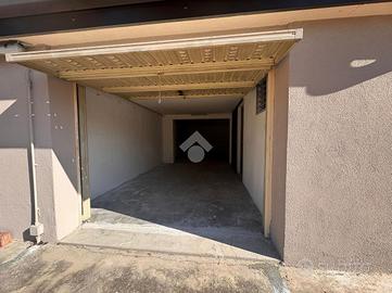 AUTORIMESSA A PADOVA