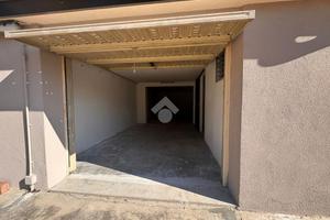 AUTORIMESSA A PADOVA