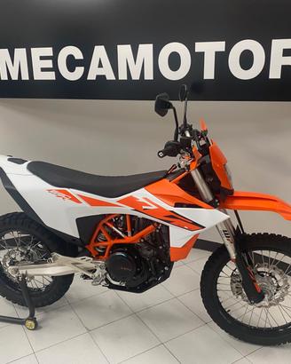 Ktm 690 Enduro R 2026