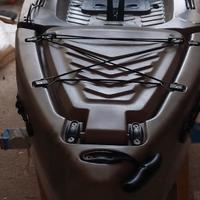 kayak Sampei Calabria 