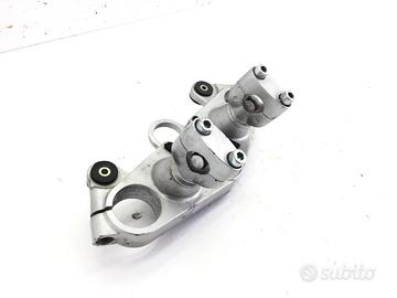 SUZUKI VX 800 PIASTRA SUPERIORE FORCELLA SUPPORTO 
