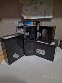 momodesign x5 sigilati 