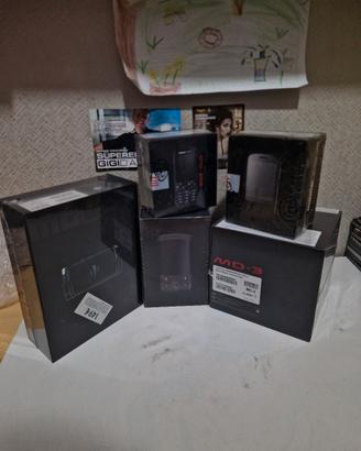 momodesign x5 sigilati 