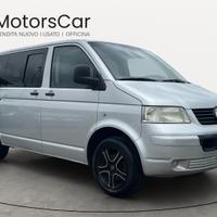 VOLKSWAGEN Transporter 1.9 TDI 102CV PC Kombi