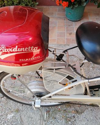 elettrica