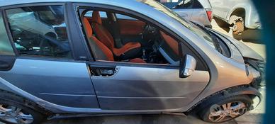 SMART FORFOUR - PORTA ANTERIORE DESTRA