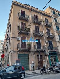 4 VANI: VIA AURISPA, ZONA SERRADIFALCO proponiamo