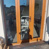 porte e finestre PVC 