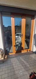 porte e finestre PVC 