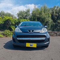 Peugeot 107 1.2 plaisir 5porte