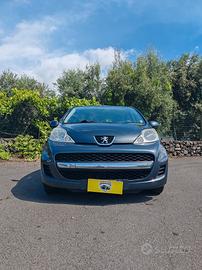 Peugeot 107 1.2 plaisir 5porte