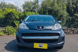 Peugeot 107 1.2 plaisir 5porte