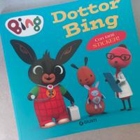 Dottor Bing - editore Giunti