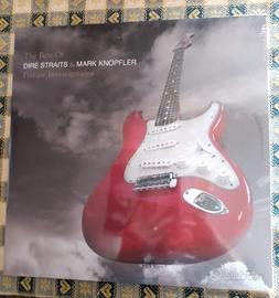 The Best of  Dire Straits  e Mark Knopfler  