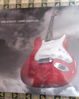 The Best of  Dire Straits  e Mark Knopfler  