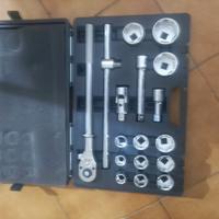 cassetta chiavi a bussola beta 