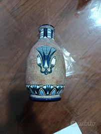 Vaso in ceramica timbrata, Anphora cecoslovacca