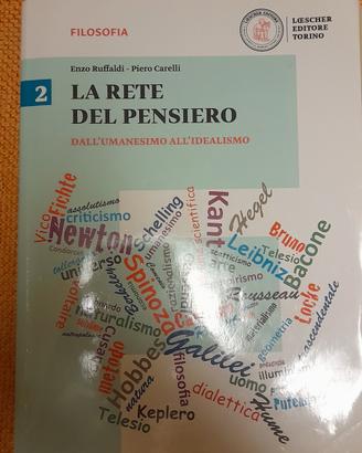La rete del pensiero 2