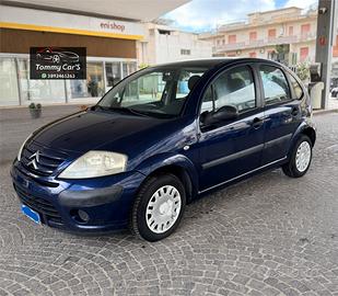 Citroen C3 1.1 Benzina 60CV