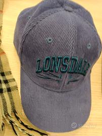 cappellino uomo invernale 