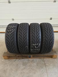 4 gomme 205 65 15 Kormoran invernali