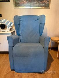 Poltrona relax