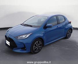 Toyota Yaris IV 2020 1.5h Trend