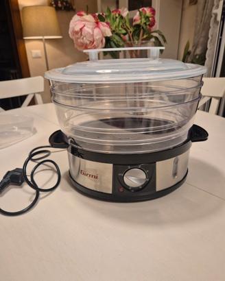 vaporiera