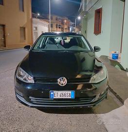 Golf 7 -1.6 TDi, 16v 90cv