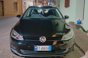 Golf 7 -1.6 TDi, 16v 90cv