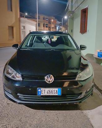 Golf 7 -1.6 TDi, 16v 90cv